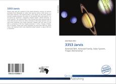 Couverture de 3353 Jarvis