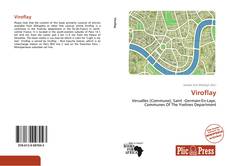 Bookcover of Viroflay