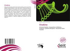 Capa do livro de Virokine 