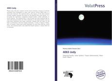 Bookcover of 4083 Jody