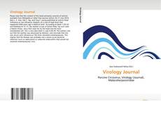 Virology Journal kitap kapağı
