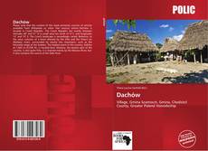 Bookcover of Dachów