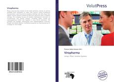 Bookcover of Viropharma