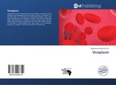 Portada del libro de Viroplasm