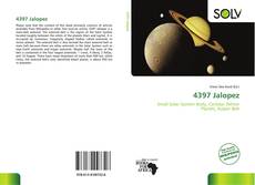 Bookcover of 4397 Jalopez
