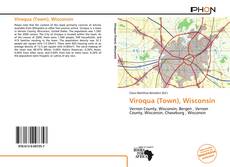 Capa do livro de Viroqua (Town), Wisconsin 