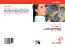 Bookcover of Virostatics