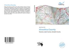 Bookcover of Virovitica County