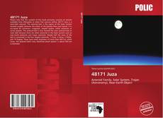 Bookcover of 48171 Juza