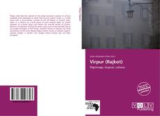 Capa do livro de Virpur (Rajkot) 