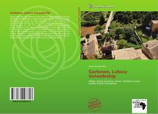 Bookcover of Garbowo, Lubusz Voivodeship