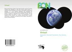 Bookcover of Virtaal