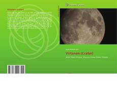 Buchcover von Virtanen (Crater)