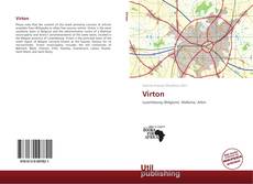 Portada del libro de Virton