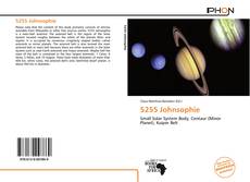 Copertina di 5255 Johnsophie