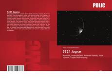 5321 Jagras kitap kapağı