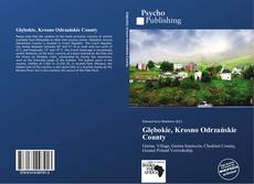 Buchcover von Głębokie, Krosno Odrzańskie County