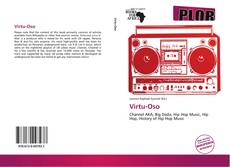 Bookcover of Virtu-Oso