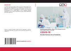 COVID-19的封面