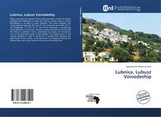 Lubnica, Lubusz Voivodeship kitap kapağı