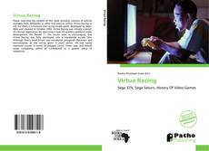 Bookcover of Virtua Racing