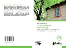 Buchcover von Grabin, Lubusz Voivodeship