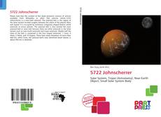 Copertina di 5722 Johnscherrer