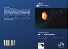 Buchcover von 58424 Jamesdunlop