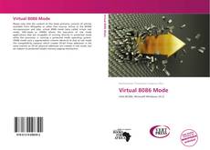 Portada del libro de Virtual 8086 Mode