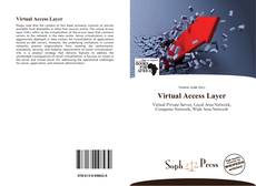 Capa do livro de Virtual Access Layer 