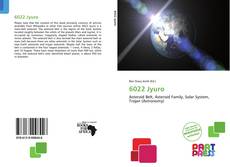 Buchcover von 6022 Jyuro