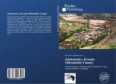 Buchcover von Janiszowice, Krosno Odrzańskie County