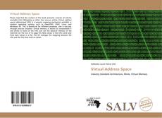 Capa do livro de Virtual Address Space 