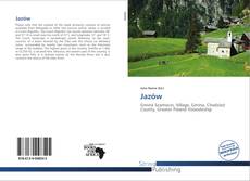 Buchcover von Jazów