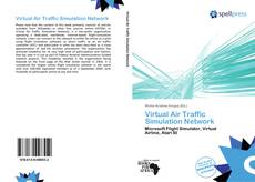 Virtual Air Traffic Simulation Network kitap kapağı