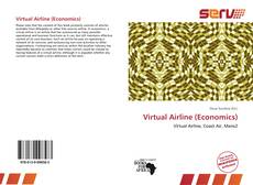 Capa do livro de Virtual Airline (Economics) 