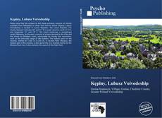 Bookcover of Kępiny, Lubusz Voivodeship