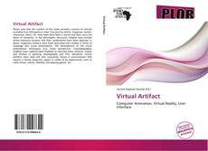 Buchcover von Virtual Artifact