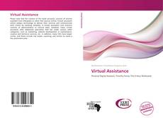 Copertina di Virtual Assistance