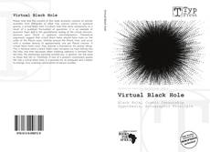 Bookcover of Virtual Black Hole