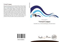 Capa do livro de Virtual Campus 