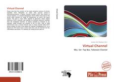 Bookcover of Virtual Channel