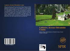 Portada del libro de Lubiatów, Krosno Odrzańskie County