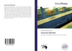 Couverture de Overseas Railroad