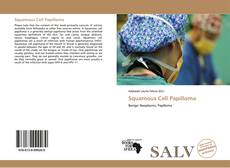 Capa do livro de Squamous Cell Papilloma 