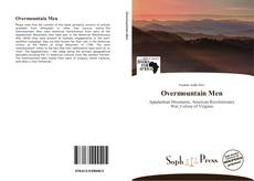 Bookcover of Overmountain Men