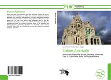 Portada del libro de Bistum Apartadó