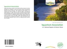 Обложка Squantum Association