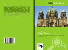 Bookcover of Bistum Arauca