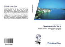 Capa do livro de Overseas Collectivity 